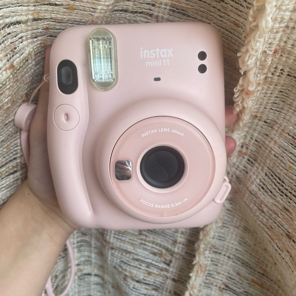 Host pick 💓💓 Insta mini 11 pink